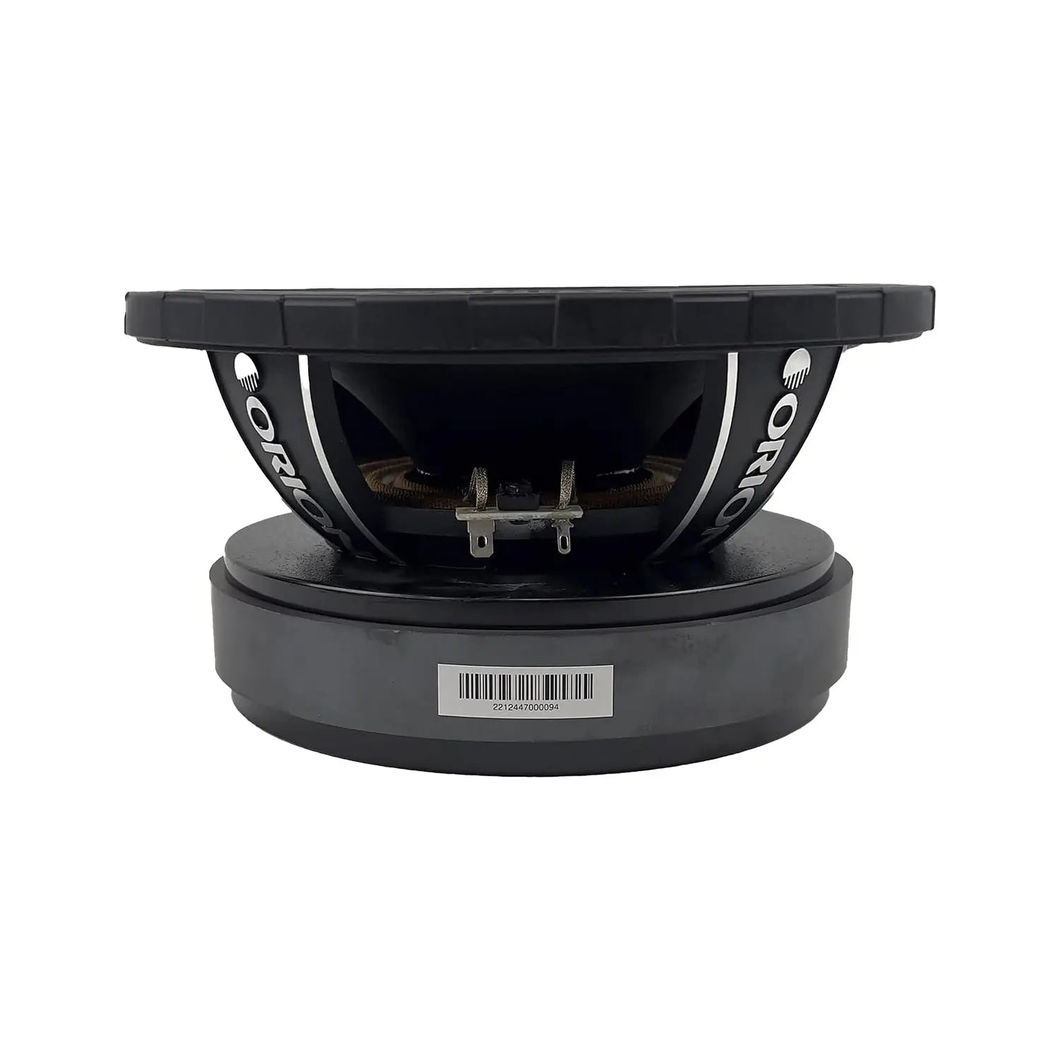 Orion XPM 8 Inch MBF Midbass Speaker