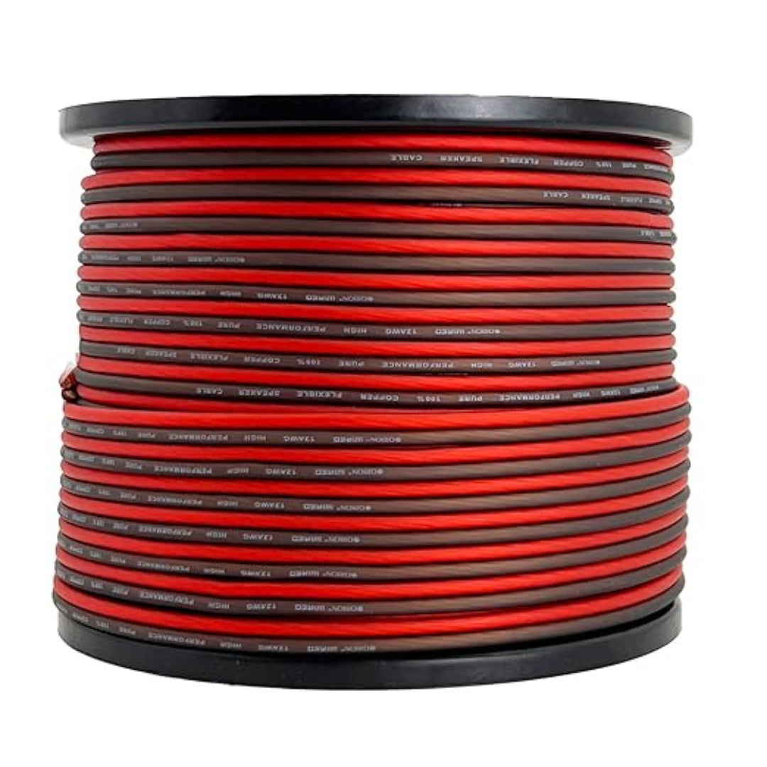 Orion XS 300 Ft Speaker Wire