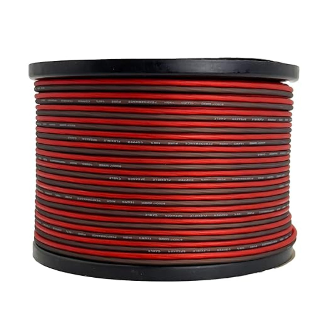 Orion XS 300 Ft Speaker Wire