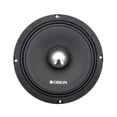 Orion XSM652SL - 6.5 inch 2 Ohm Efficient Midrange Speaker