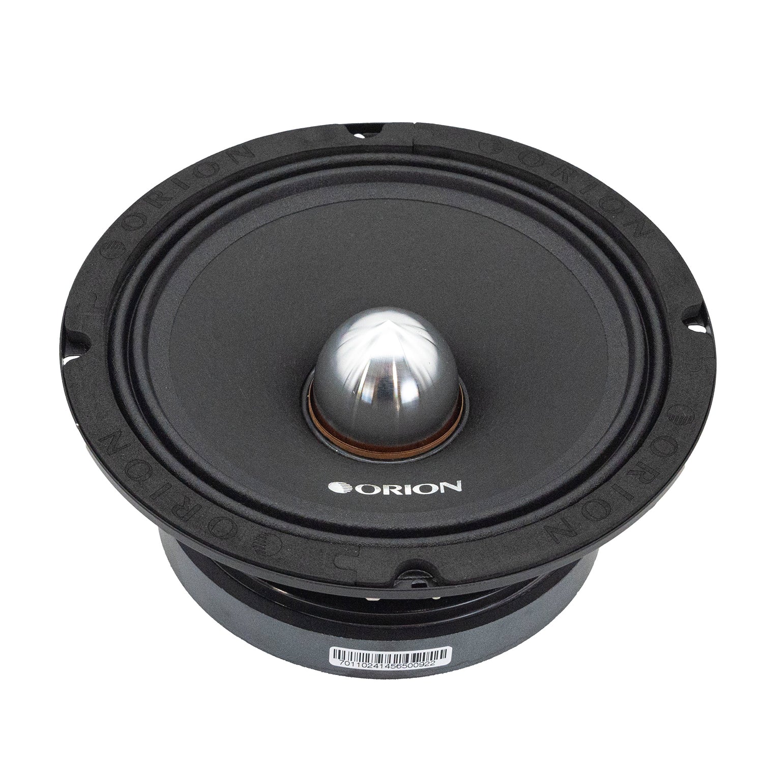Orion XSM804SL - 8 inch 4 Ohm Slim Ultra Efficient Midrange Speaker