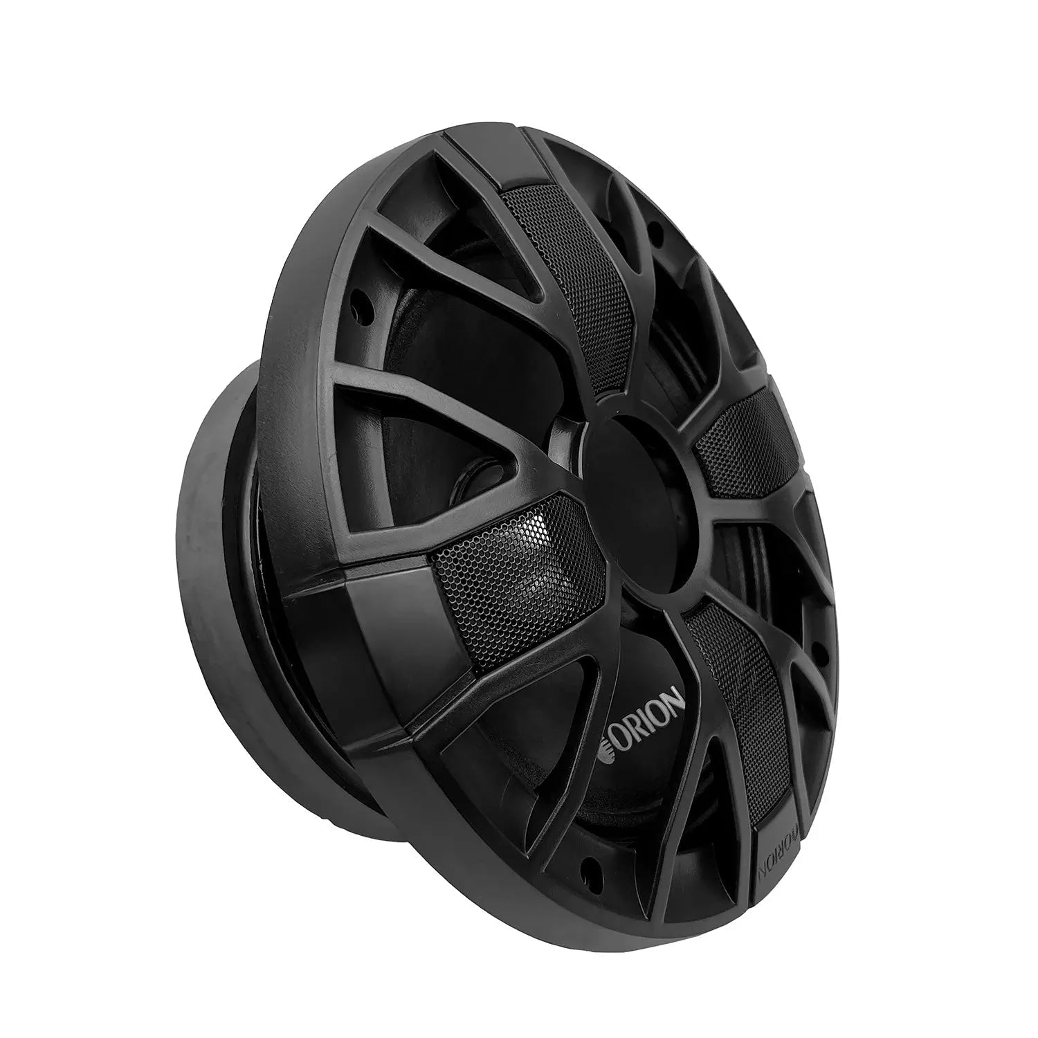 XSM805SL - 8 inch 4 Ohm Slim Ultra Efficient Midrange Speaker