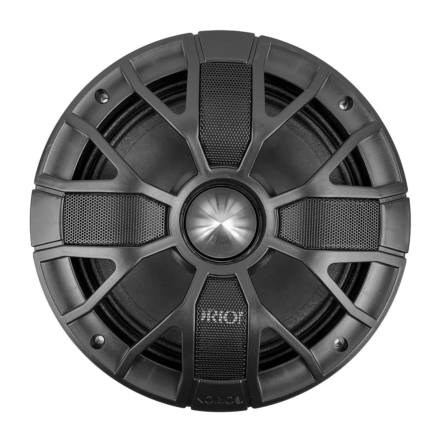 XSM805SL - 8 inch 4 Ohm Slim Ultra Efficient Midrange Speaker