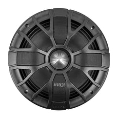 XSM805SL - 8 inch 4 Ohm Slim Ultra Efficient Midrange Speaker