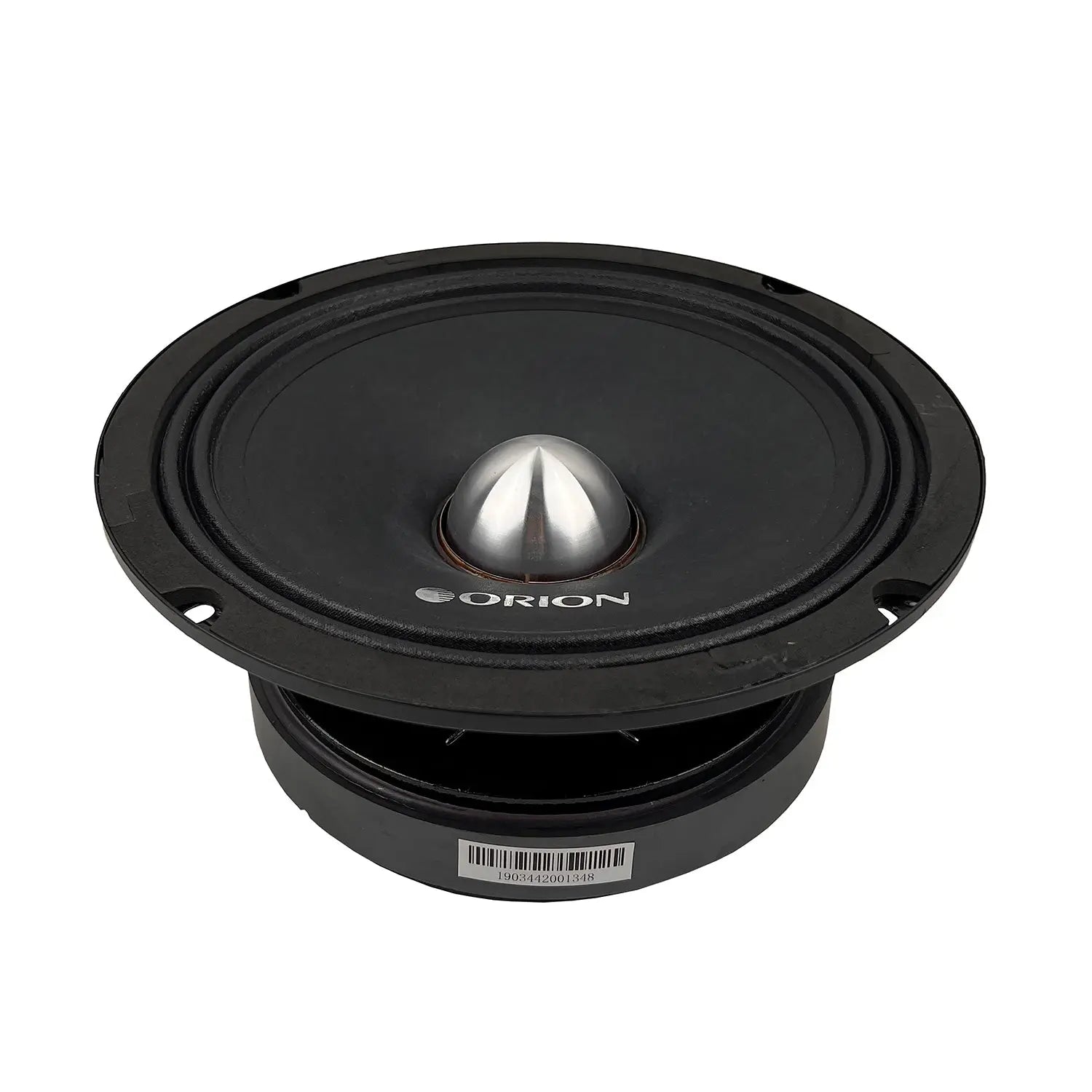 XSM805SL - 8 inch 4 Ohm Slim Ultra Efficient Midrange Speaker