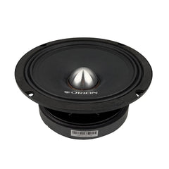 XSM805SL - 8 inch 4 Ohm Slim Ultra Efficient Midrange Speaker