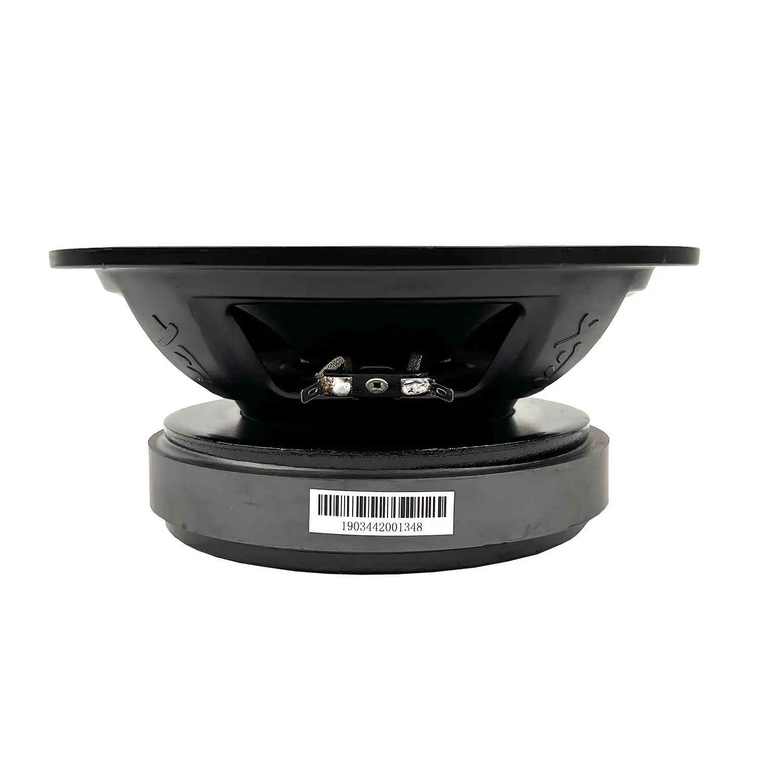 XSM805SL - 8 inch 4 Ohm Slim Ultra Efficient Midrange Speaker