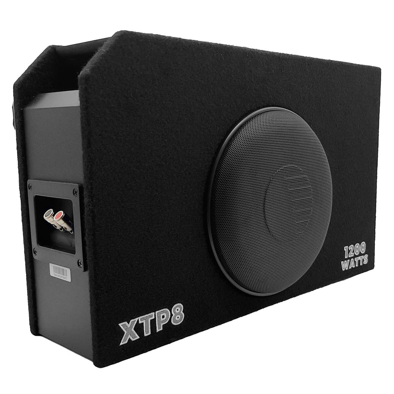 Enclosures & Installation