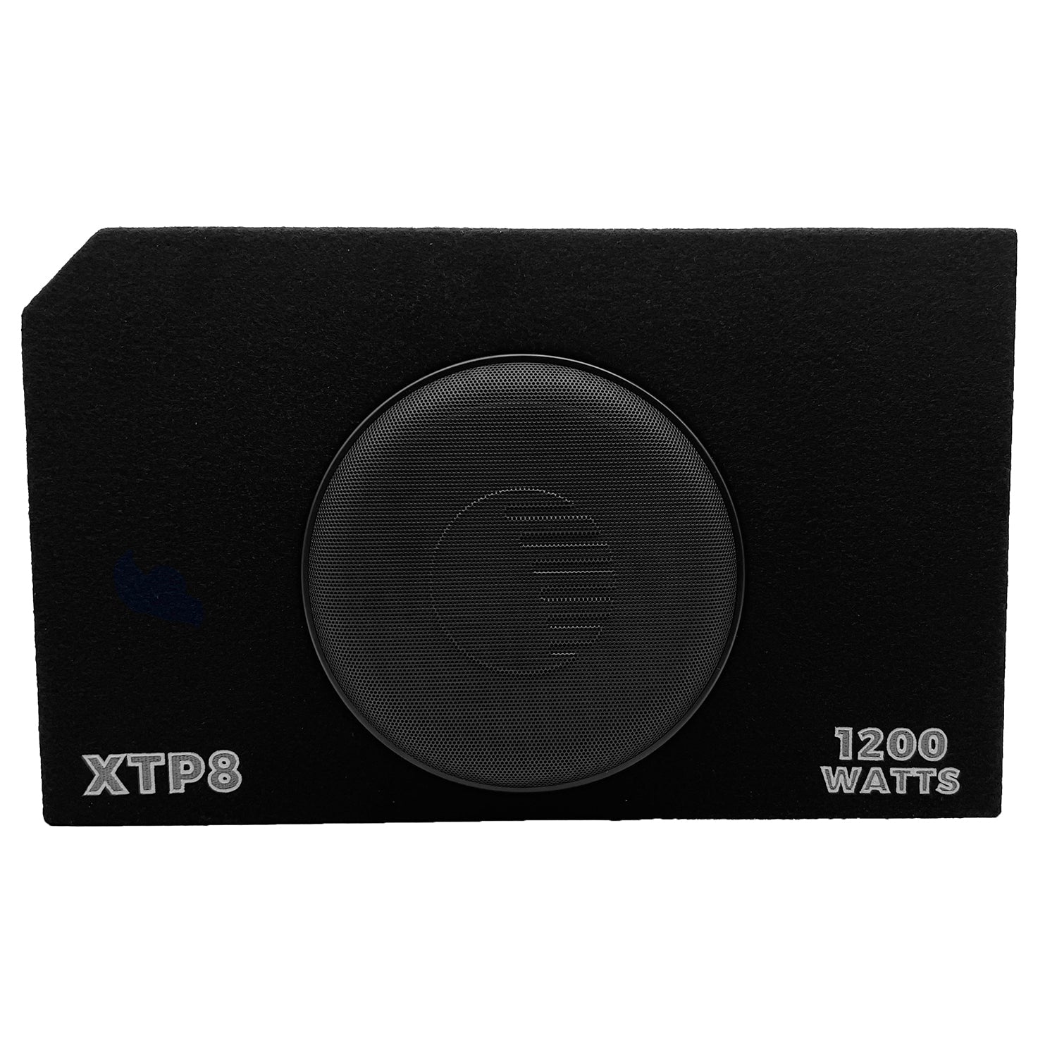 Orion XTR XTP8 - 8" Tuned Port Loaded Enclosure Subwoofer