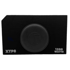 Orion XTR XTP8 - 8" Tuned Port Loaded Enclosure Subwoofer
