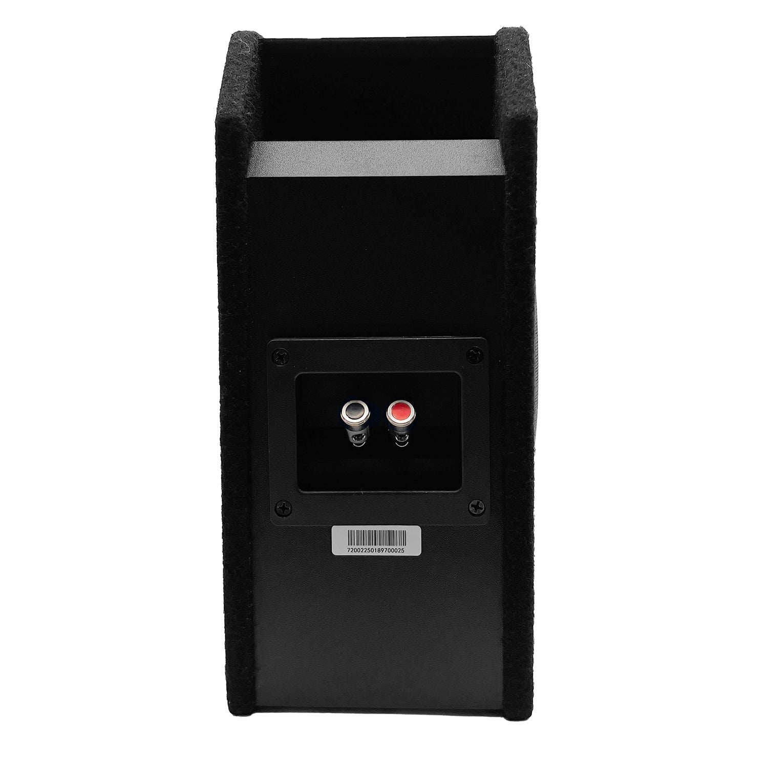 Orion XTR XTP8 - 8" Tuned Port Loaded Enclosure Subwoofer