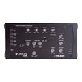 XTR-X3R - 3-Way Electronic Crossover