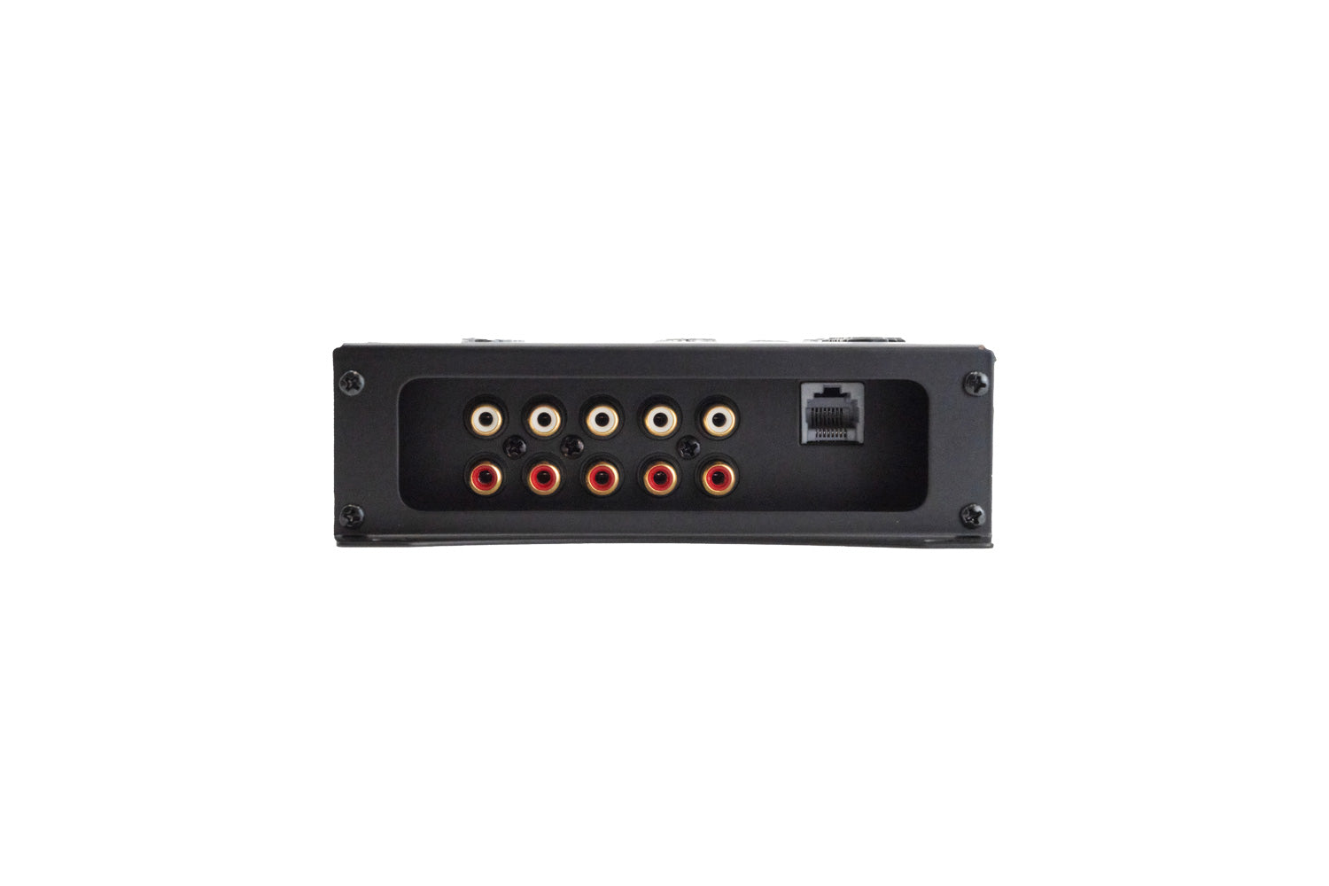 XTR-X3R - 3-Way Electronic Crossover