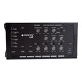 XTR-X4R - 4-Way Electronic Crossover