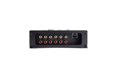 XTR-X4R - 4-Way Electronic Crossover