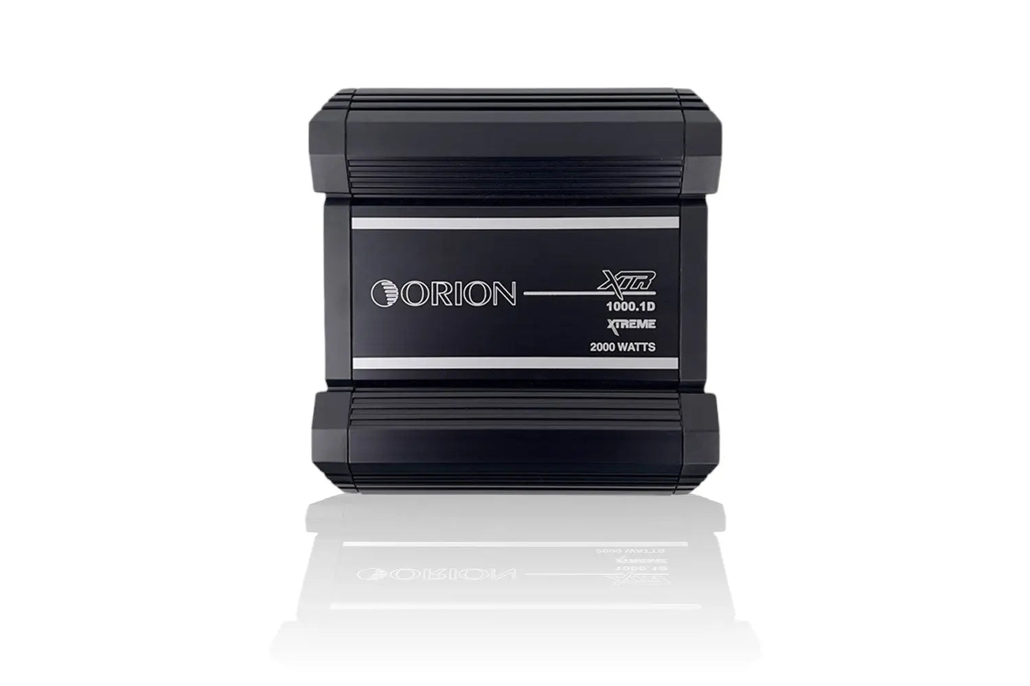 XTR1000.1D - 1000 Watt RMS Class D Monoblock Orion XTR Amplifier