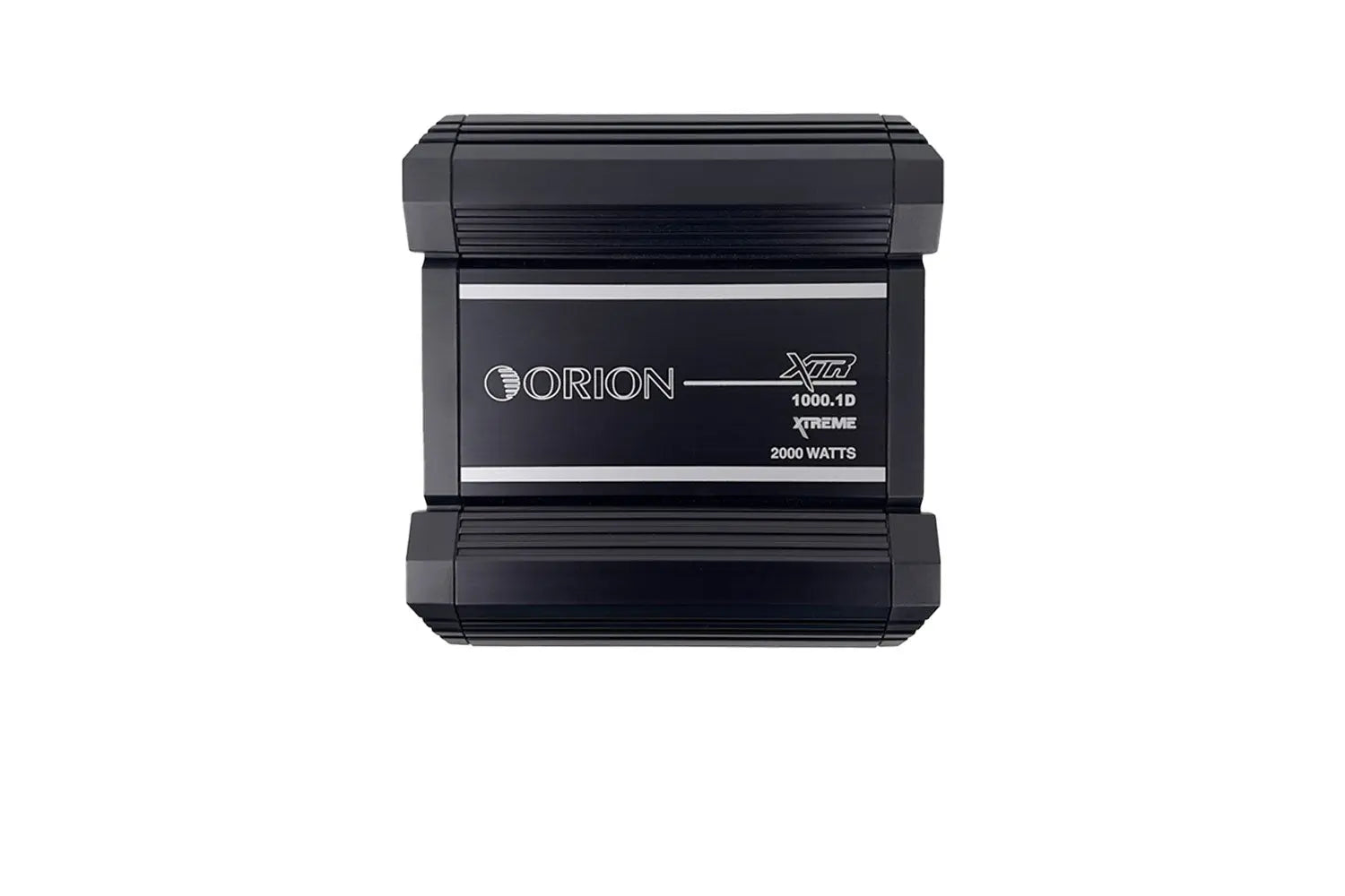 XTR1000.1D - 1000 Watt RMS Class D Monoblock Orion XTR Amplifier