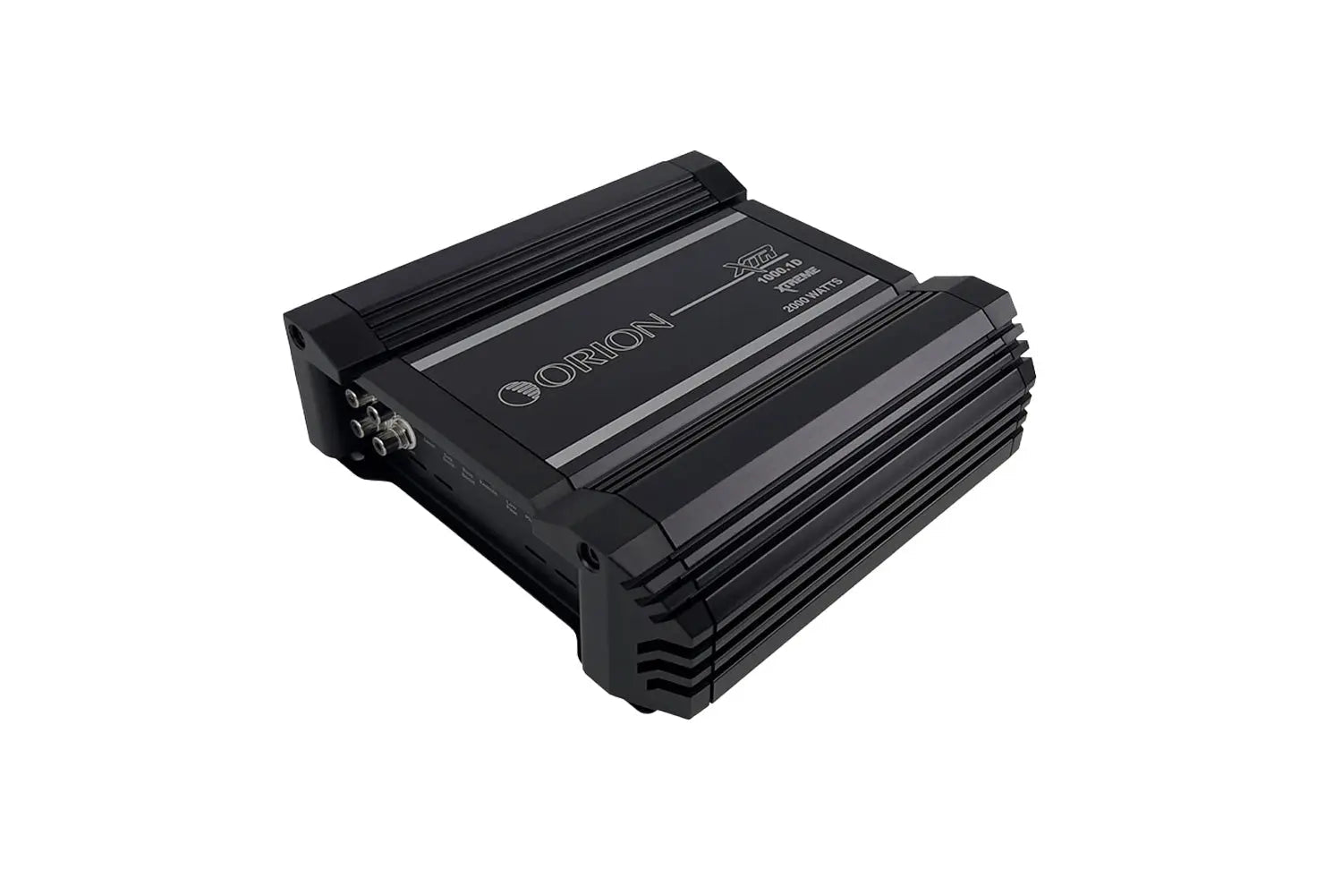 XTR1000.1D - 1000 Watt RMS Class D Monoblock Orion XTR Amplifier