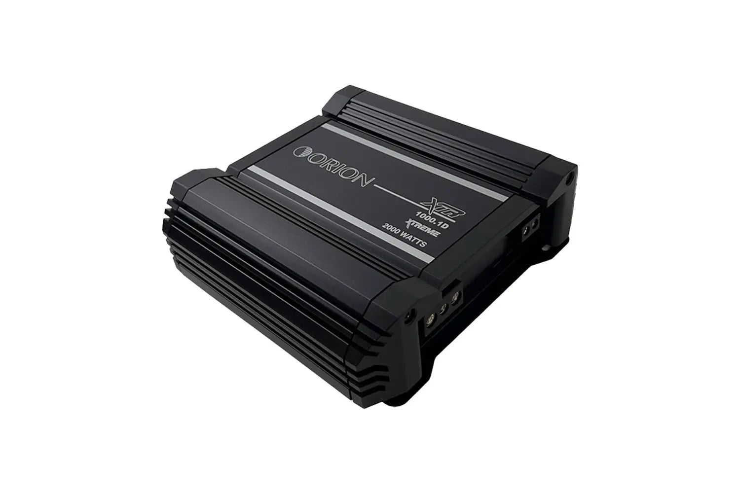 XTR1000.1D - 1000 Watt RMS Class D Monoblock Orion XTR Amplifier
