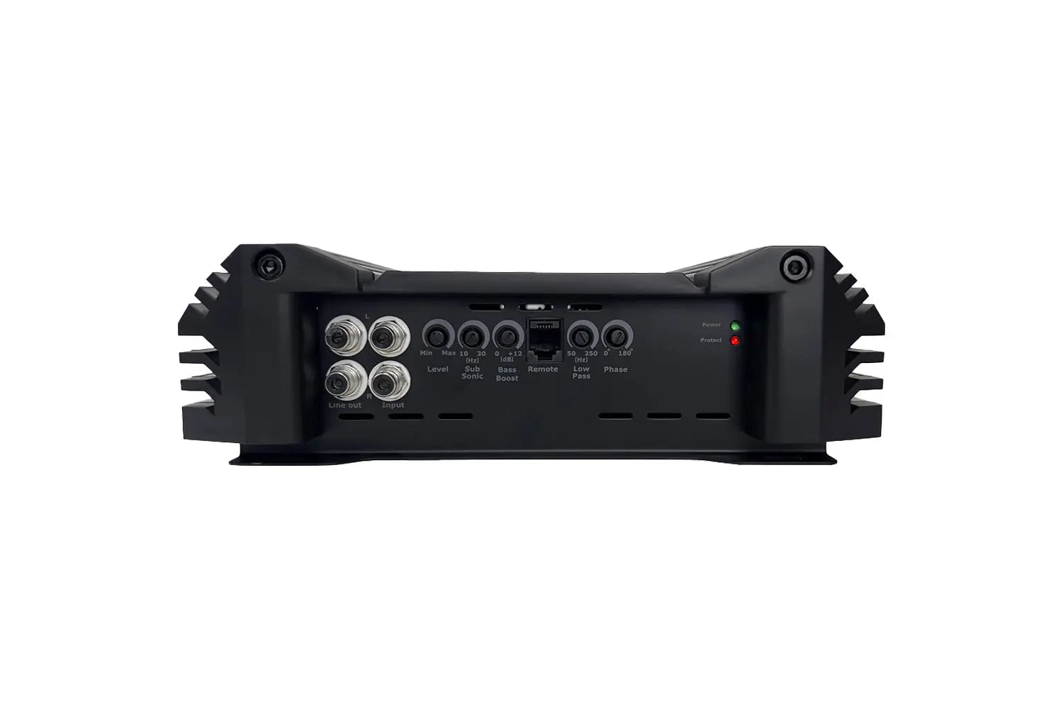XTR1000.1D - 1000 Watt RMS Class D Monoblock Orion XTR Amplifier