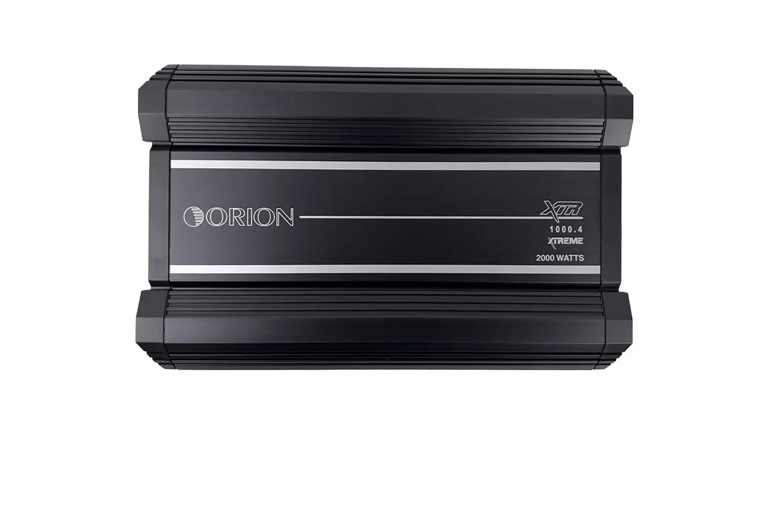 XTR1000.4 - 1000 Watt RMS Class A/B 4 Channel Amplifier