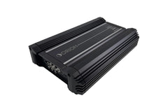 XTR1000.4 - 1000 Watt RMS Class A/B 4 Channel Amplifier