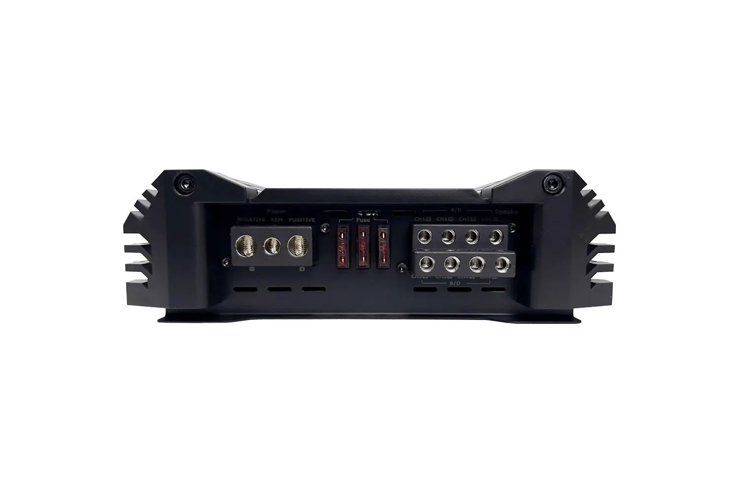 XTR1000.4 - 1000 Watt RMS Class A/B 4 Channel Amplifier