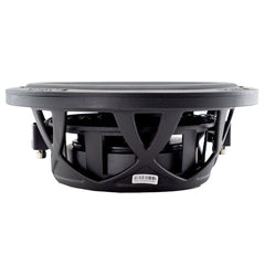 Orion XTR10SWD4 - 10 Inch Dual 4 Ohm Shallow Mount Subwoofer | 400W RMS Bass Power
