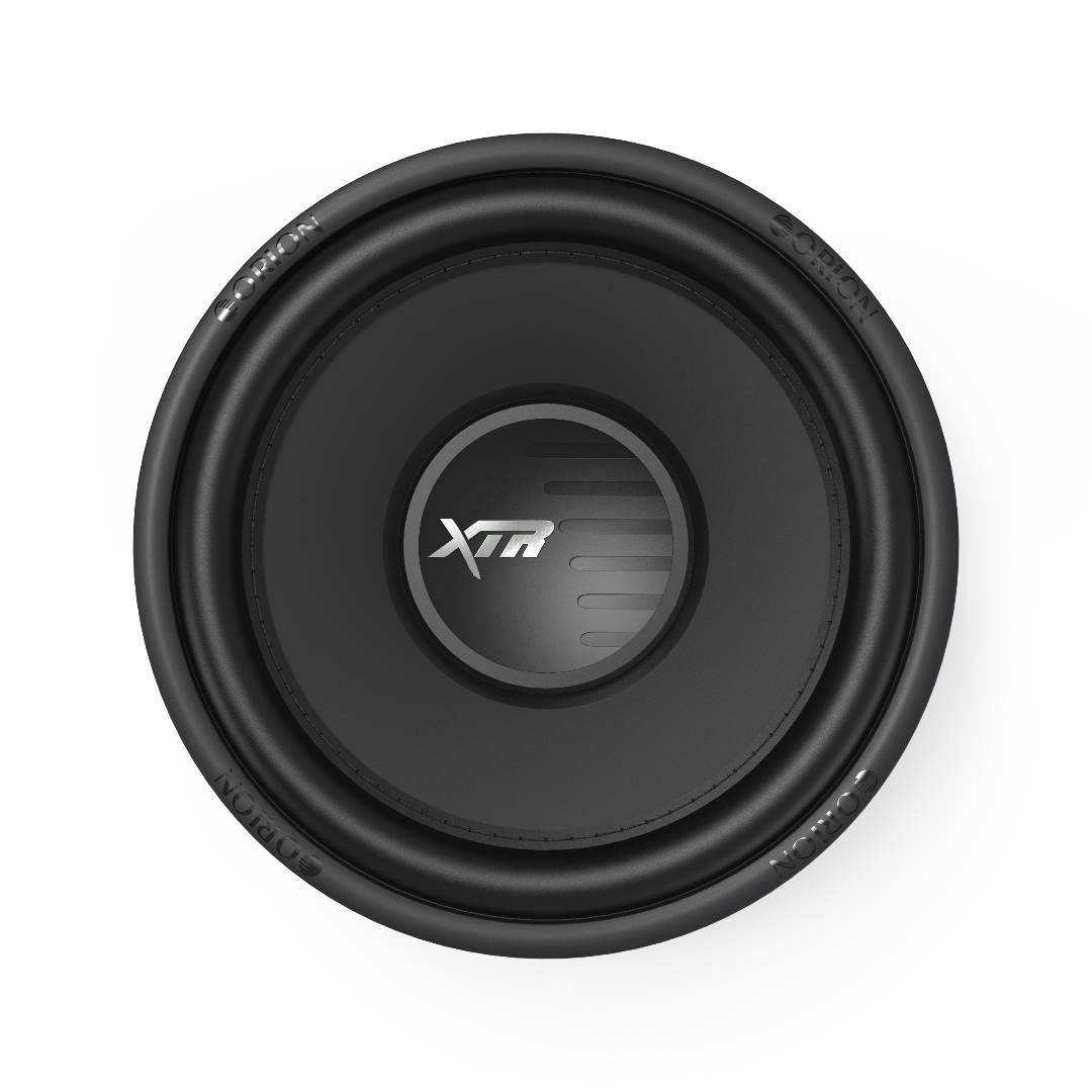 Orion XTR 12 Inch Subwoofer