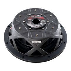 Orion XTR12SWD2 - 12 Inch Dual 2 Ohm Shallow Mount Subwoofer | 500W RMS Bass Power