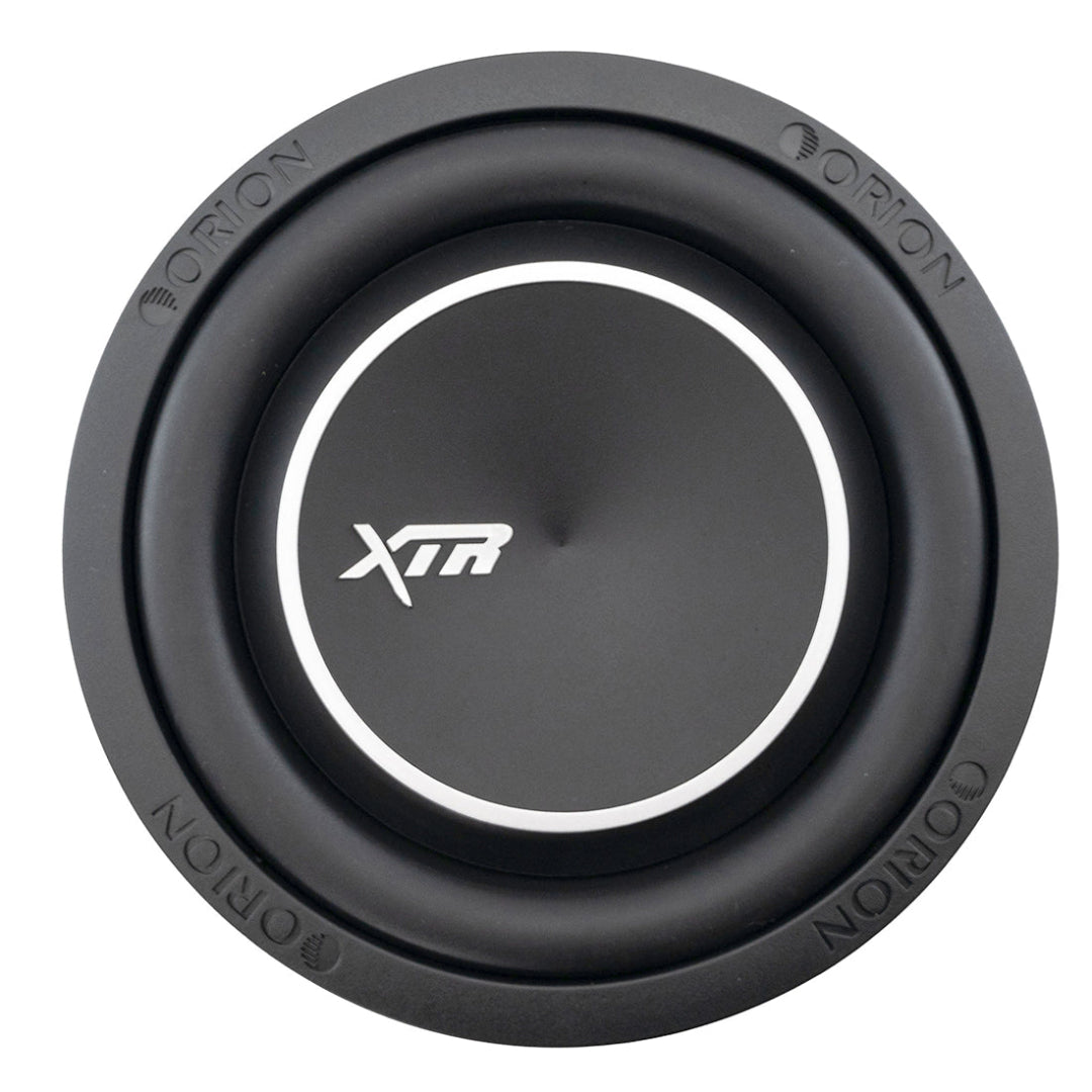 Orion XTR 12 Inch Shallow Subwoofer