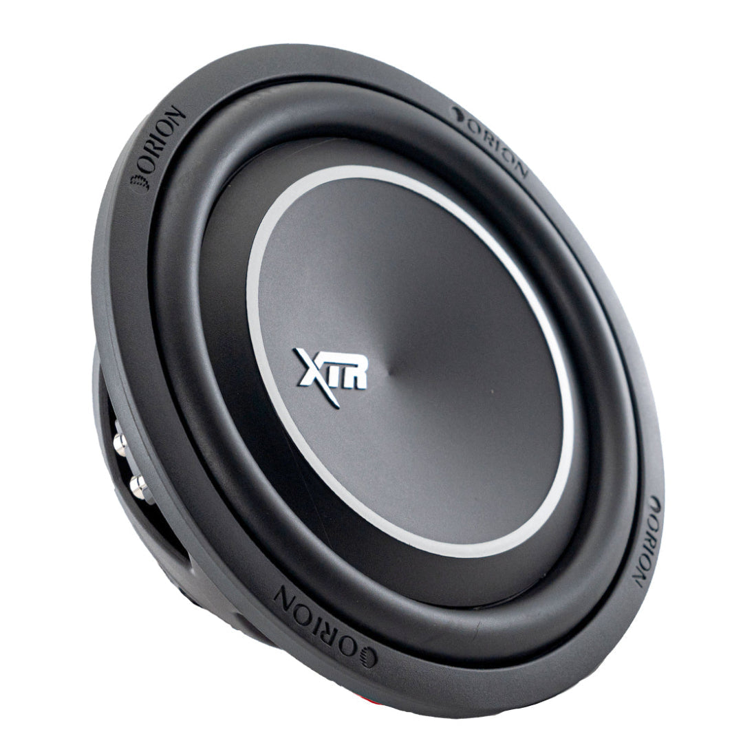 Orion XTR 12 Inch Shallow Subwoofer