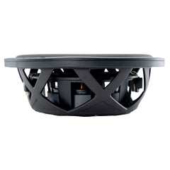 Orion XTR12SWD2 - 12 Inch Dual 2 Ohm Shallow Mount Subwoofer | 500W RMS Bass Power