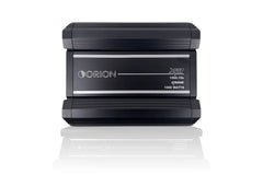 XTR1500.1Dz - 1500 Watt RMS Class D Monoblock Orion XTR Amplifier