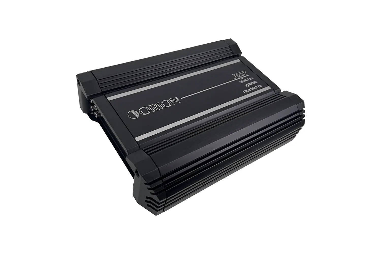 XTR1500.1Dz - 1500 Watt RMS Class D Monoblock Orion XTR Amplifier