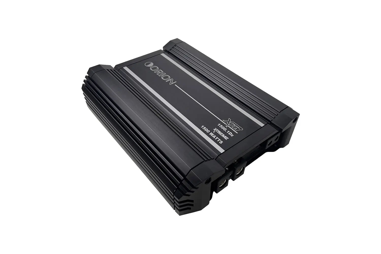 XTR1500.1Dz - 1500 Watt RMS Class D Monoblock Orion XTR Amplifier