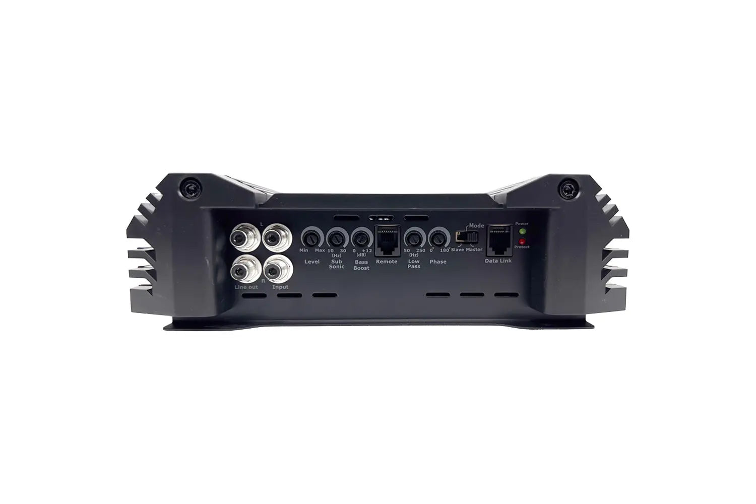 XTR1500.1Dz - 1500 Watt RMS Class D Monoblock Orion XTR Amplifier