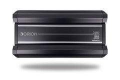 XTR1500.2 - 1500 Watt RMS Class A/B 2 Channel Amplifier