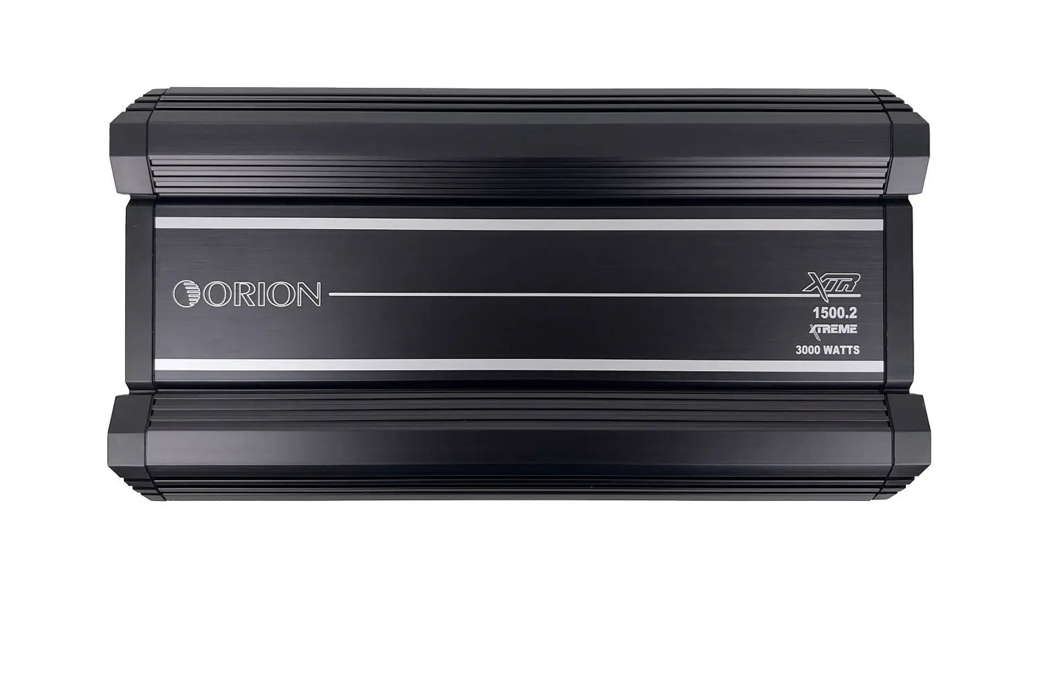 XTR1500.2 - 1500 Watt RMS Class A/B 2 Channel Amplifier