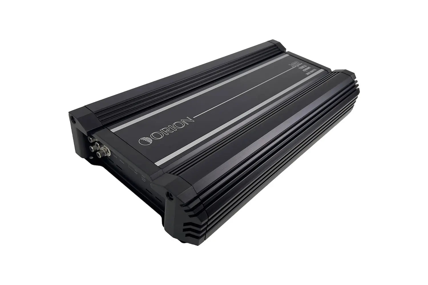 XTR1500.2 - 1500 Watt RMS Class A/B 2 Channel Amplifier