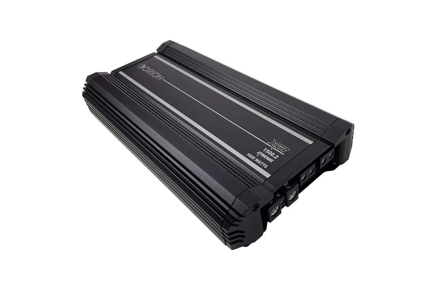 XTR1500.2 - 1500 Watt RMS Class A/B 2 Channel Amplifier