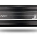 XTR1500.5 - 1500 Watt RMS 5 Channel Class AB/D Amplifier