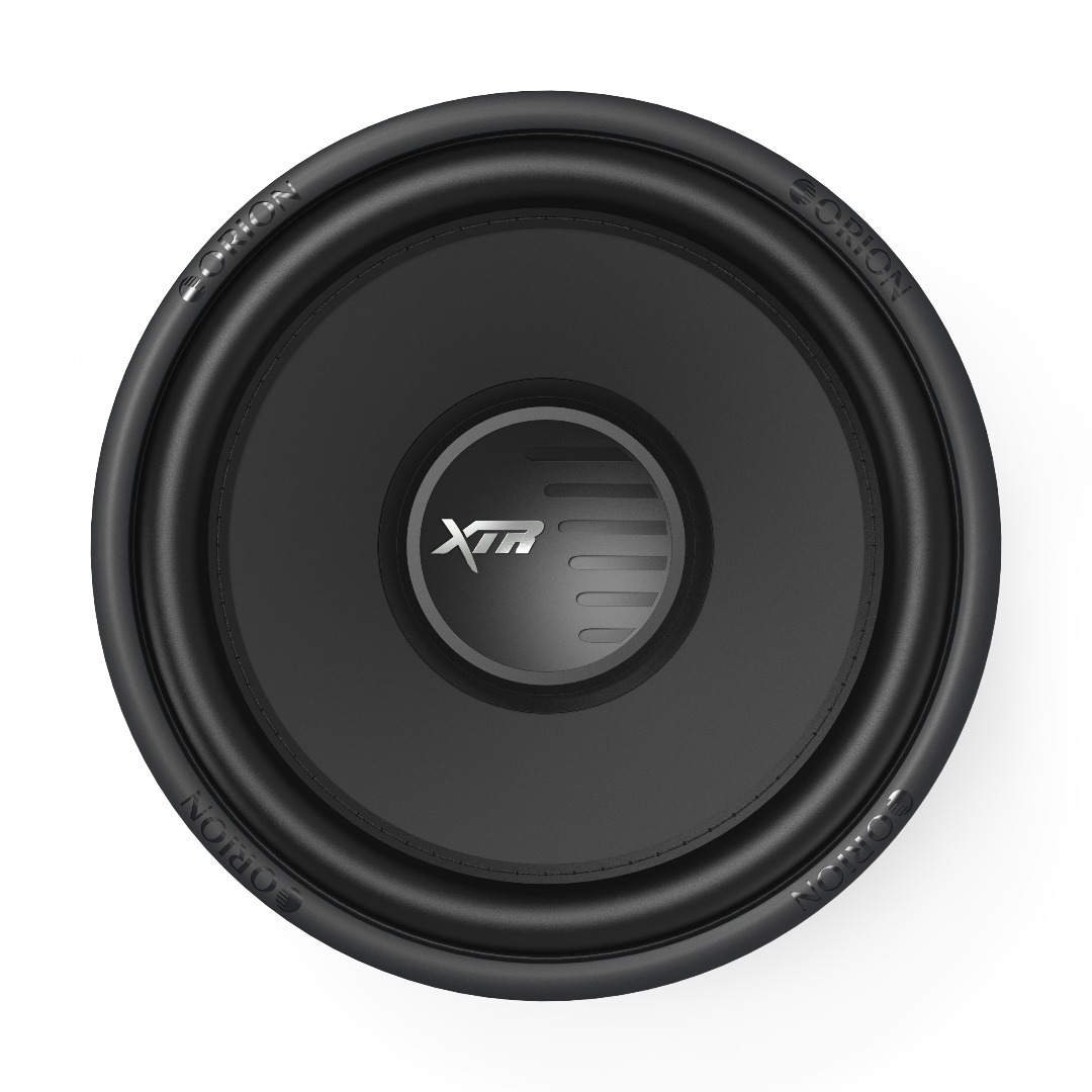 Orion XTR 15 Inch Subwoofer