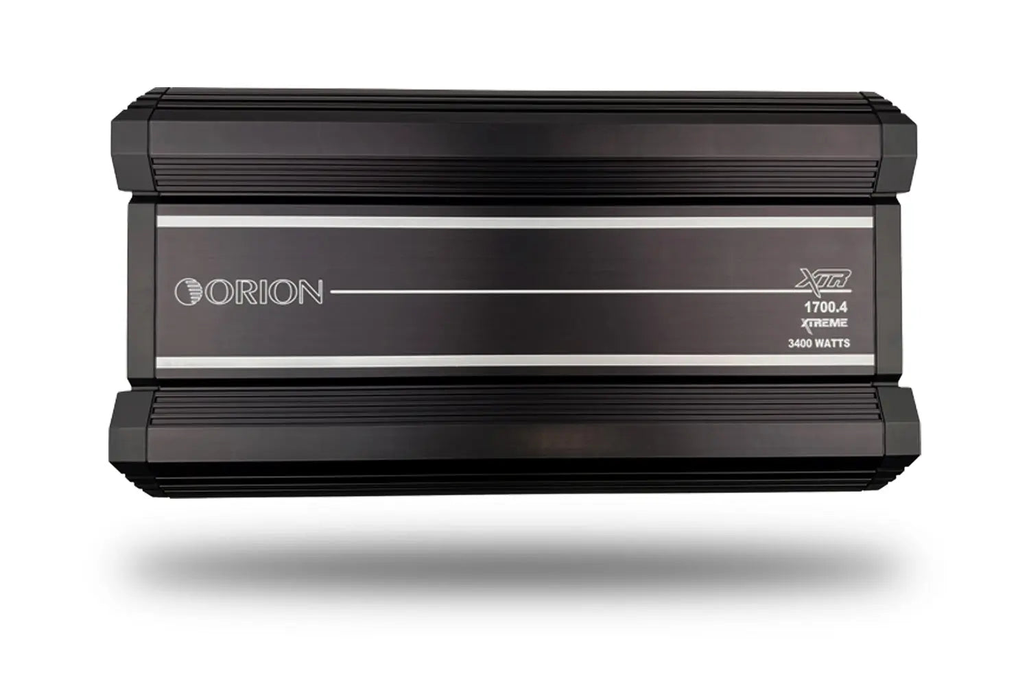 XTR1700.4 - 1700 Watt RMS Class A/B Car Amplifier 4 Channel