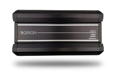 XTR1700.4 - 1700 Watt RMS Class A/B Car Amplifier 4 Channel