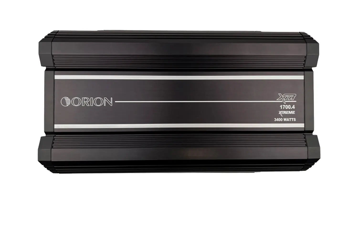 XTR1700.4 - 1700 Watt RMS Class A/B Car Amplifier 4 Channel