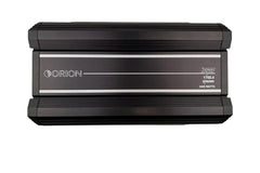 XTR1700.4 - 1700 Watt RMS Class A/B Car Amplifier 4 Channel