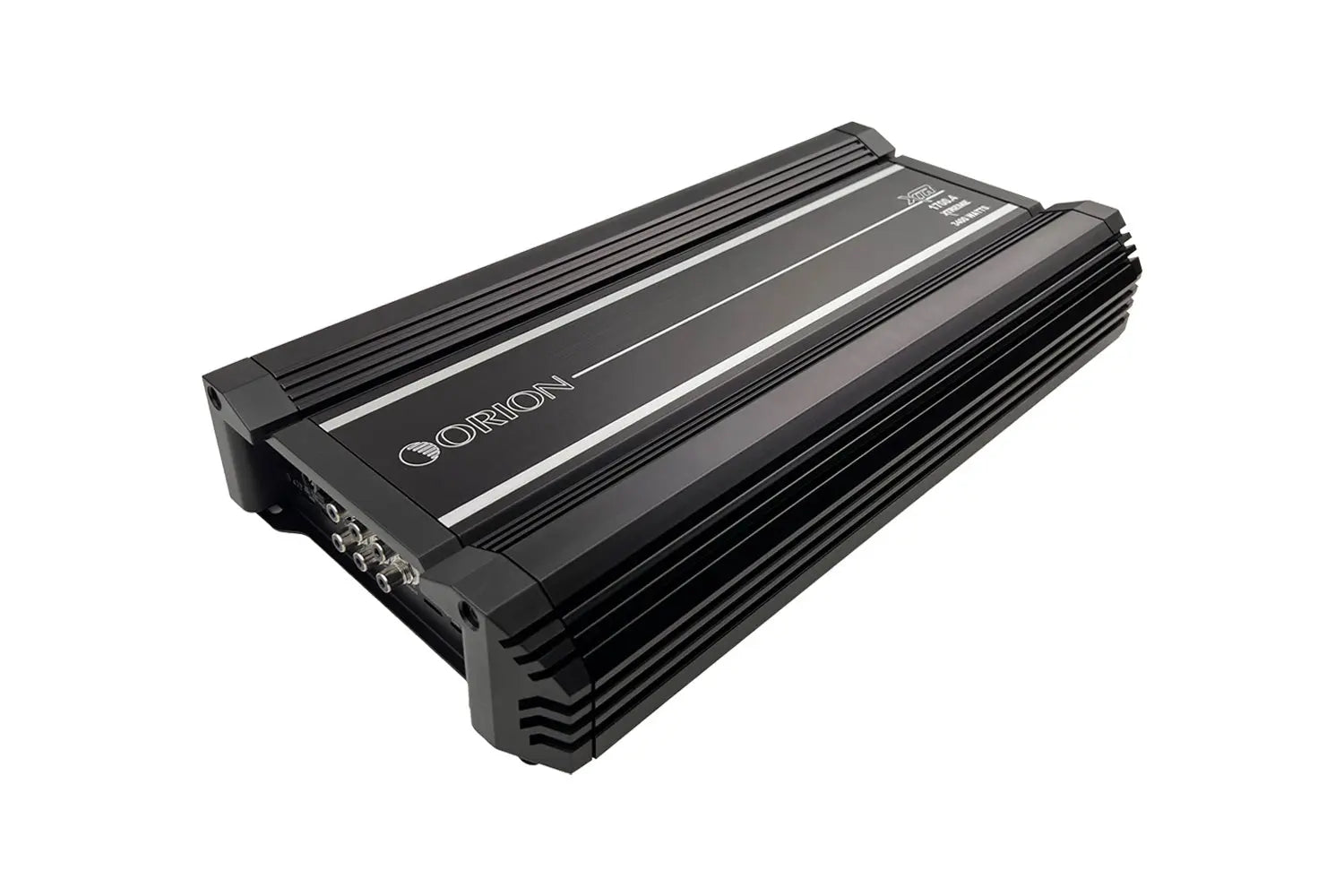 XTR1700.4 - 1700 Watt RMS Class A/B Car Amplifier 4 Channel