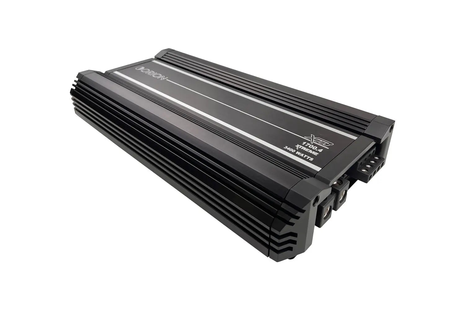XTR1700.4 - 1700 Watt RMS Class A/B Car Amplifier 4 Channel