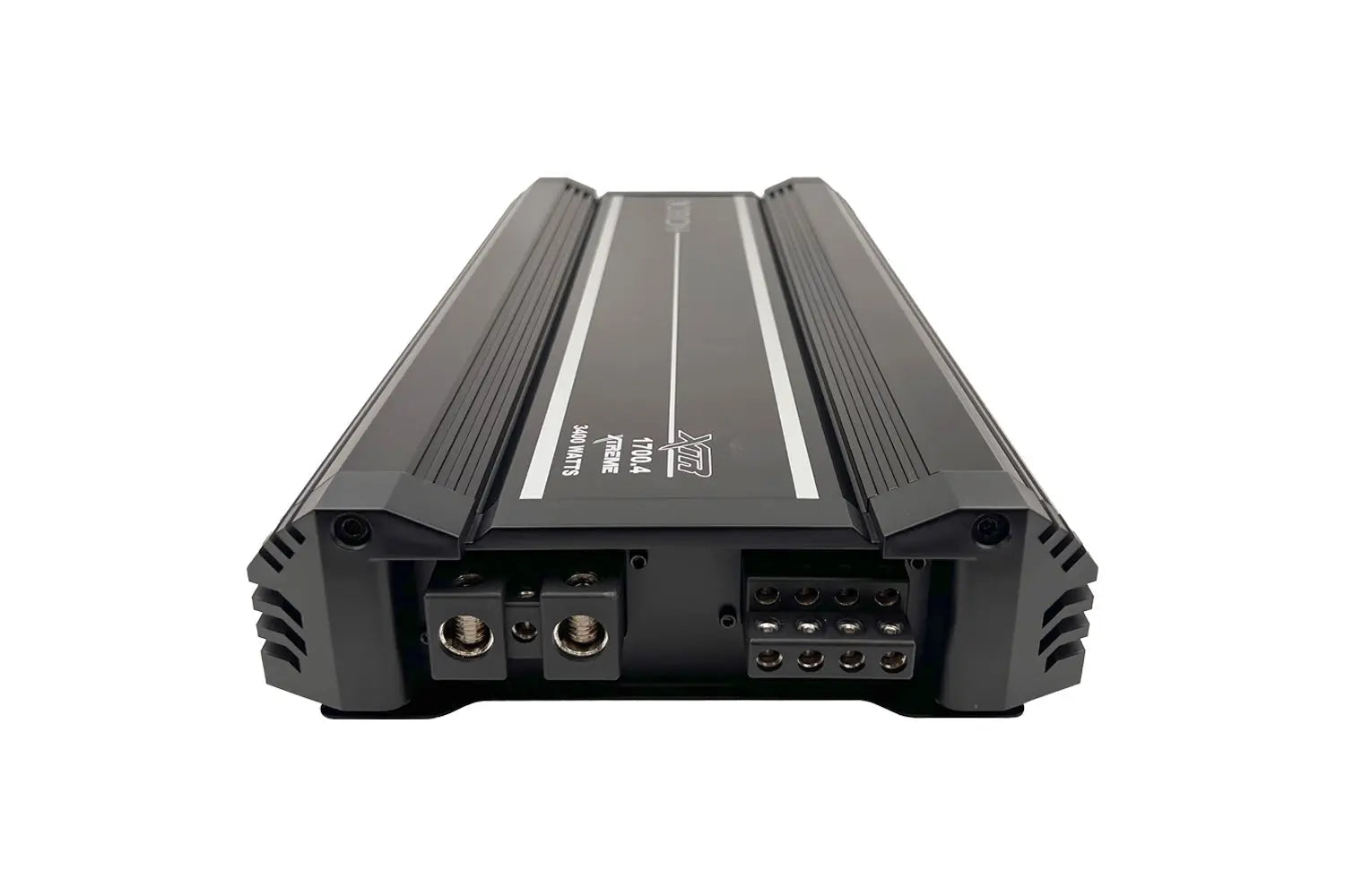 XTR1700.4 - 1700 Watt RMS Class A/B Car Amplifier 4 Channel